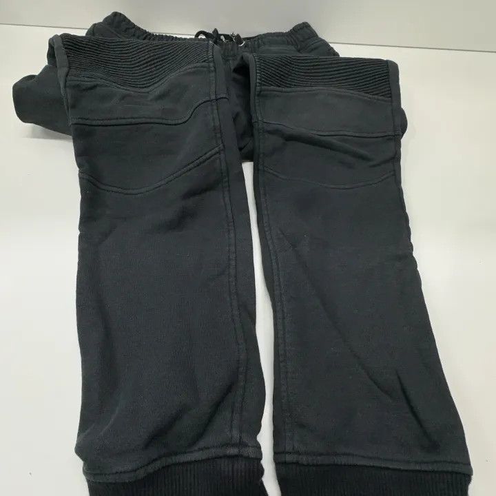 Balmain Balmain Casual Relaxed Pants 0079 Size US 26 / EU 42 - 13 Thumbnail