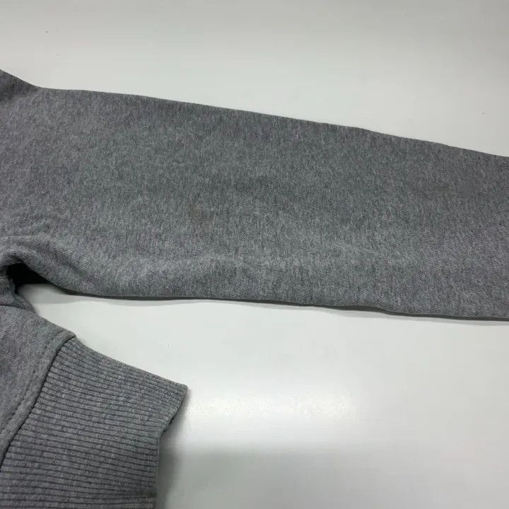 Balmain Balmain Casual Graphic Crewneck Sweatshirt 0079 Size US S / EU 44-46 / 1 - 9 Thumbnail