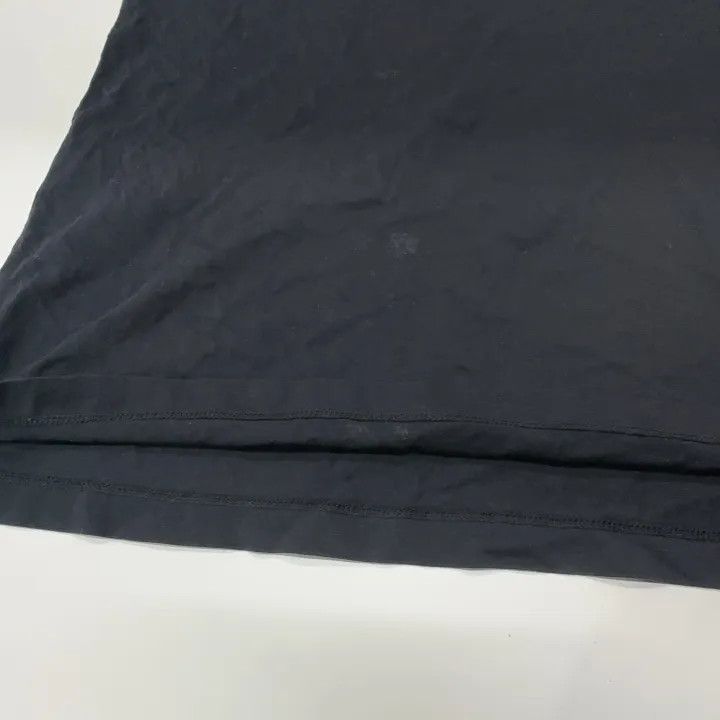 Balmain Balmain Casual Black Short Sleeve T-Shirt 0079 Size US XL / EU 56 / 4 - 12 Thumbnail