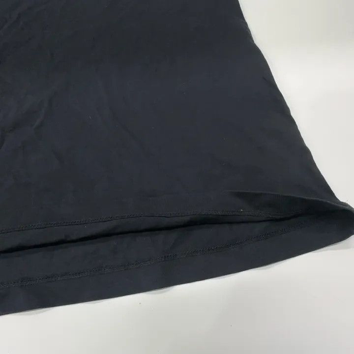 Balmain Balmain Casual Black Short Sleeve T-Shirt 0079 Size US XL / EU 56 / 4 - 13 Thumbnail