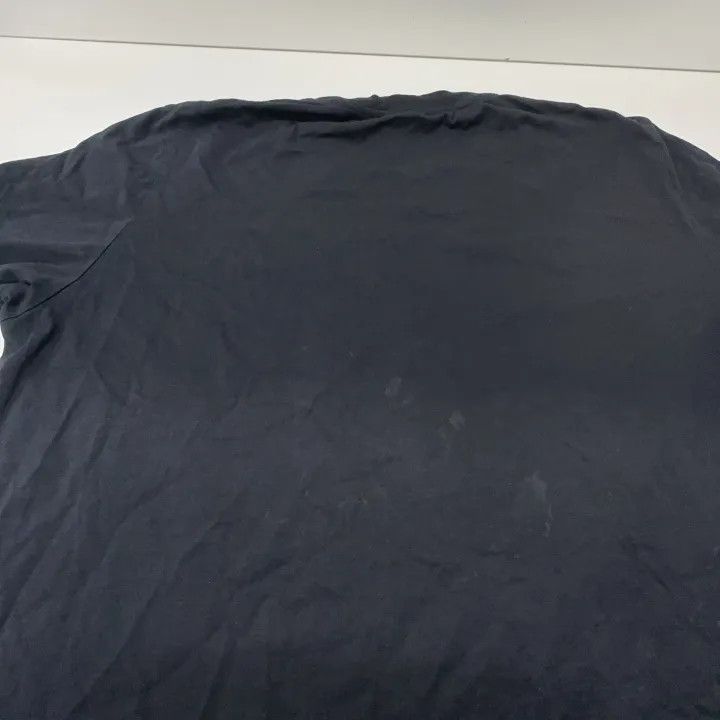 Balmain Balmain Casual Black Short Sleeve T-Shirt 0079 Size US XL / EU 56 / 4 - 14 Thumbnail