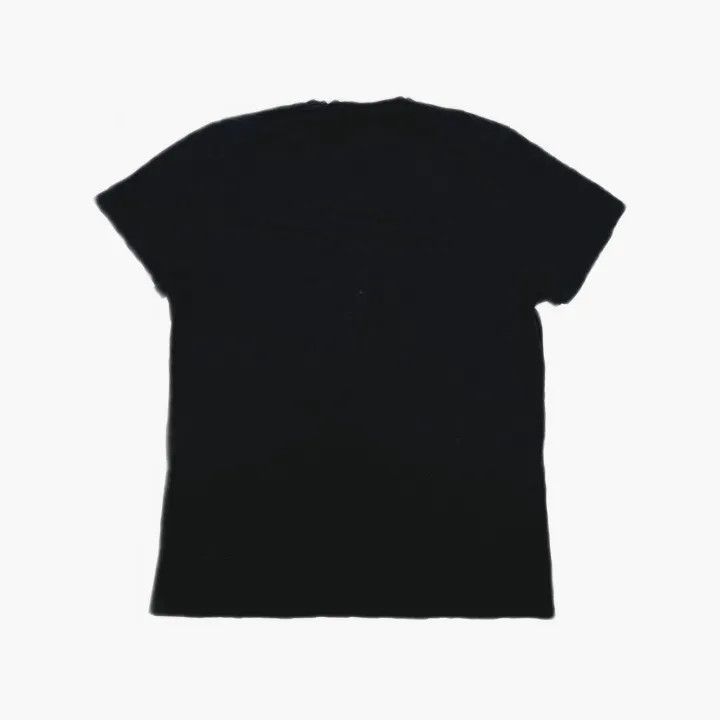 Balmain Balmain Casual Black Short Sleeve T-Shirt 0079 Size US XL / EU 56 / 4 - 3 Thumbnail