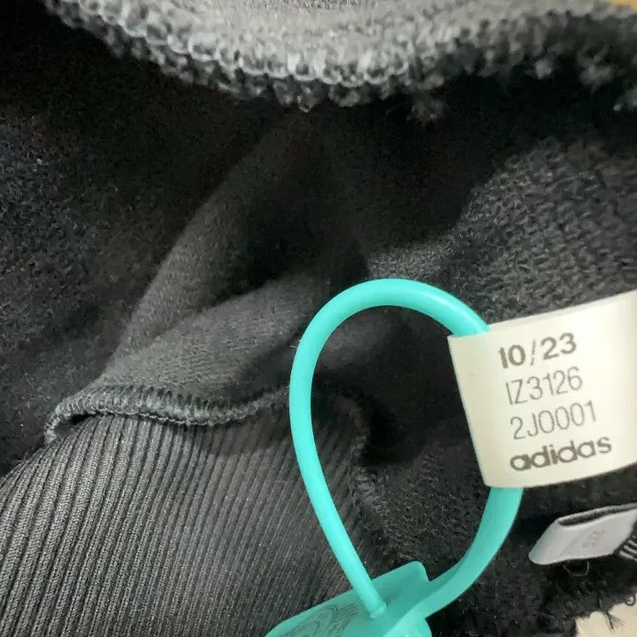 Y-3 Y-3 Classic Oversized Zippered Spring Jacket 0079 Size US XXS / EU 40 - 3 Thumbnail