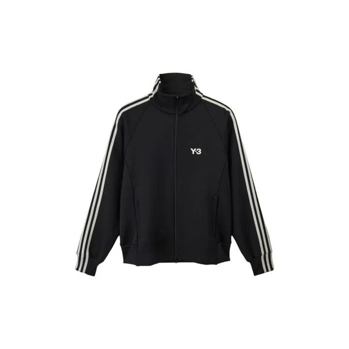 Y-3 Y-3 Classic Oversized Zippered Spring Jacket 0079 Size US XXS / EU 40 - 2 Thumbnail
