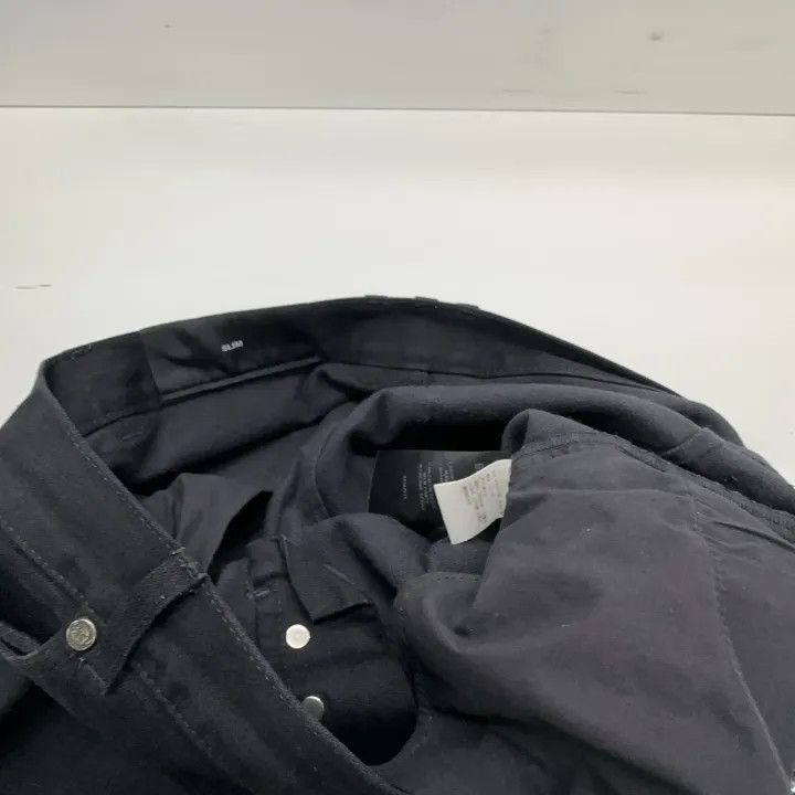 Balmain Balmain Casual Fashion Slim Fit Pants 0079 Size US 34 / EU 50 - 7 Thumbnail