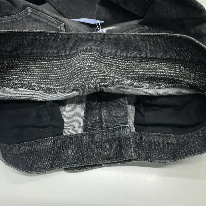 Balmain Balmain Stylish Casual Denim Pants 0079 Size US 31 - 6 Thumbnail