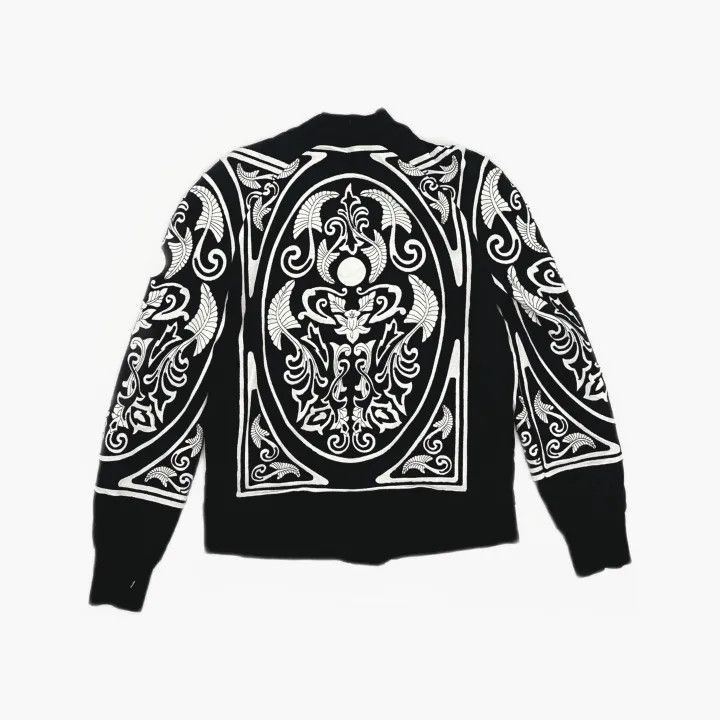Balmain Balmain Stylish Versatile Casual Jacket 0079 Size US S / EU 44-46 / 1 - 3 Thumbnail