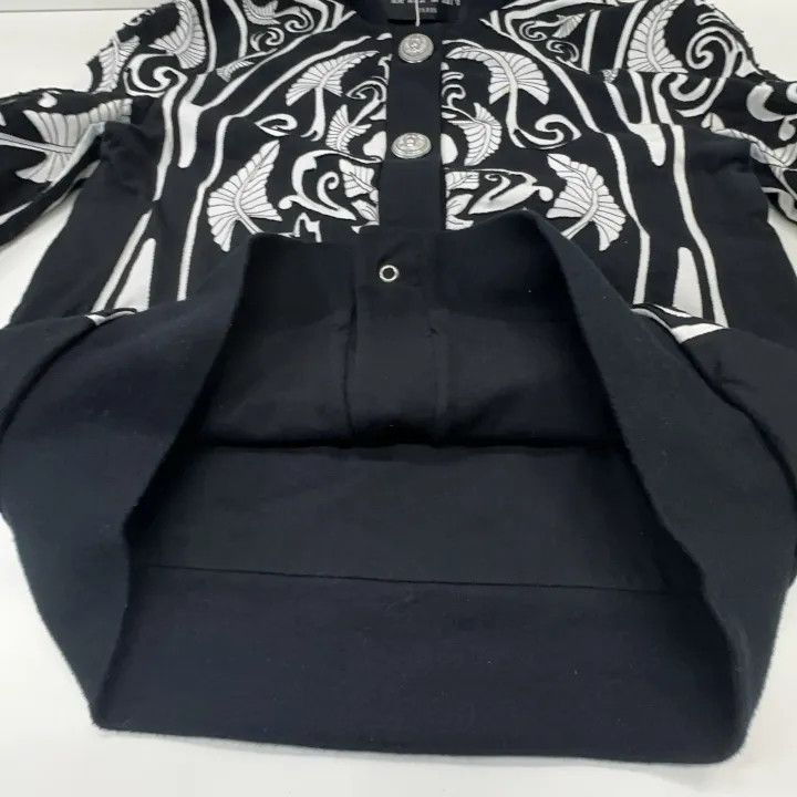 Balmain Balmain Stylish Versatile Casual Jacket 0079 Size US S / EU 44-46 / 1 - 9 Thumbnail