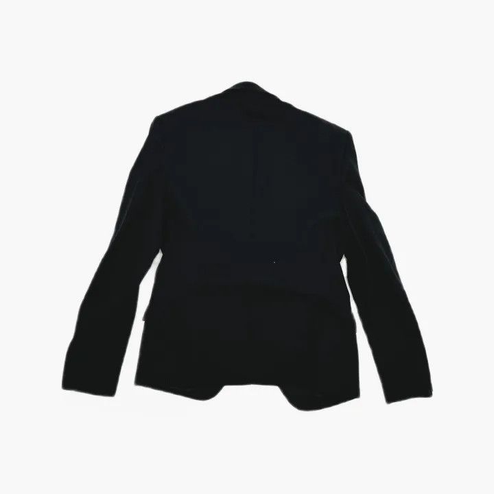 Balmain Balmain Casual Fashion Fit Blazer 0079 Size US L / EU 52-54 / 3 - 3 Thumbnail