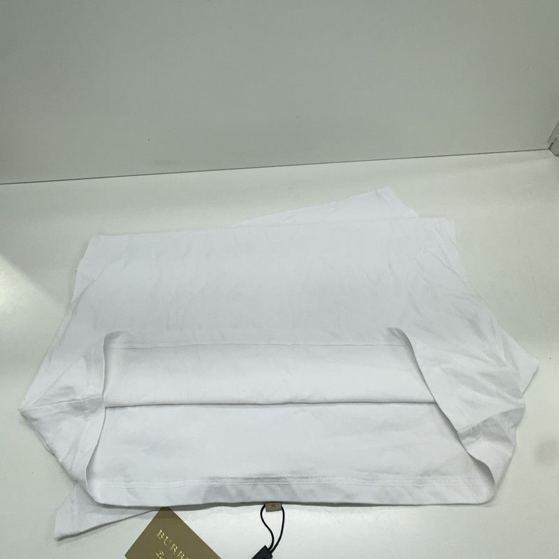 Burberry Burberry White Long Sleeve T-Shirt for Men 0079 Size US XL / EU 56 / 4 - 19 Thumbnail