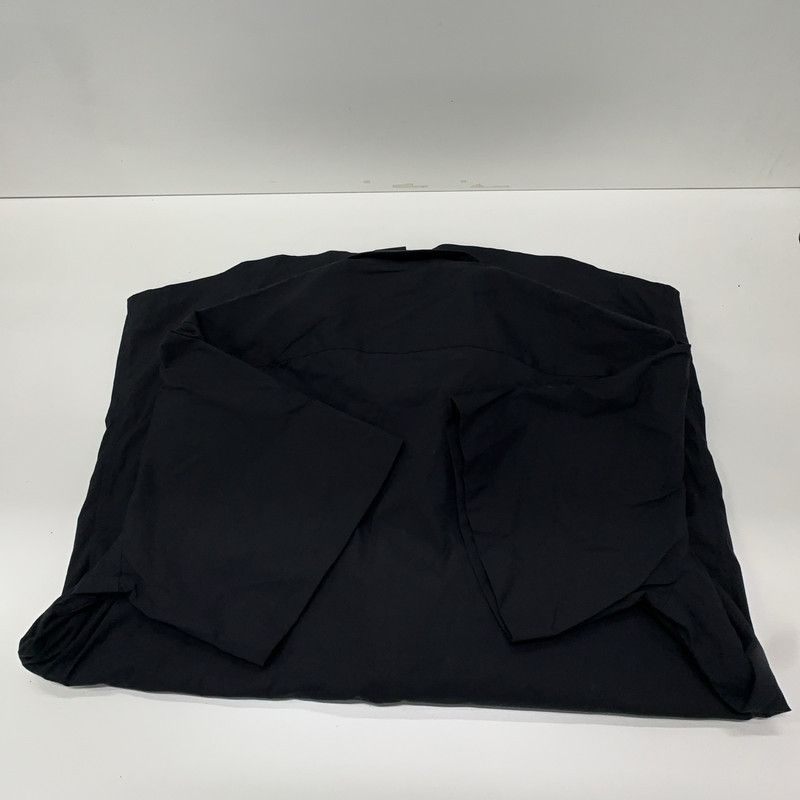 Burberry Burberry Short Sleeve Button-Up Shirt for Men 0079 Size US M / EU 48-50 / 2 - 10 Thumbnail