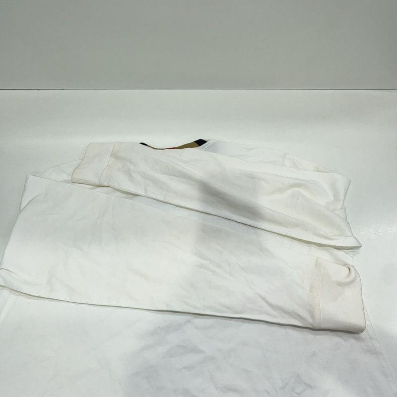 Burberry Burberry Long Sleeve Graphic Tee for Men 0079 Size US XS / EU 42 / 0 - 11 Thumbnail