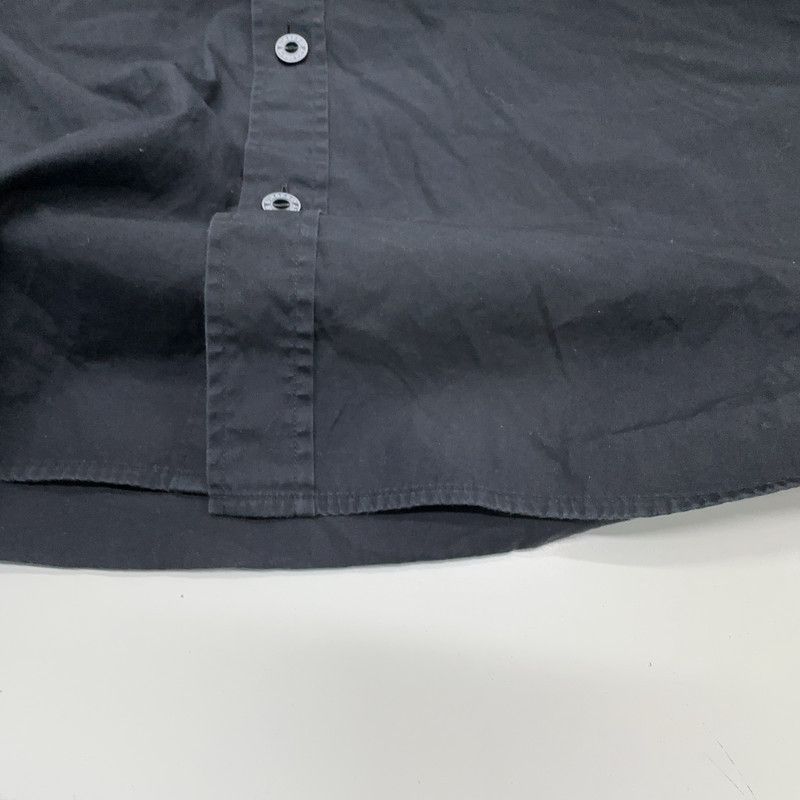 Burberry Burberry Slim Fit Short Sleeve Shirt 0079 Size US M / EU 48-50 / 2 - 2 Thumbnail