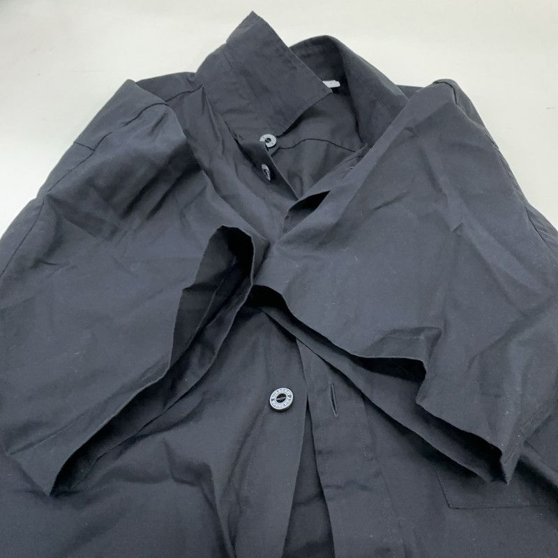 Burberry Burberry Short Sleeve Pocket Shirt for Men 0079 Size US M / EU 48-50 / 2 - 6 Thumbnail