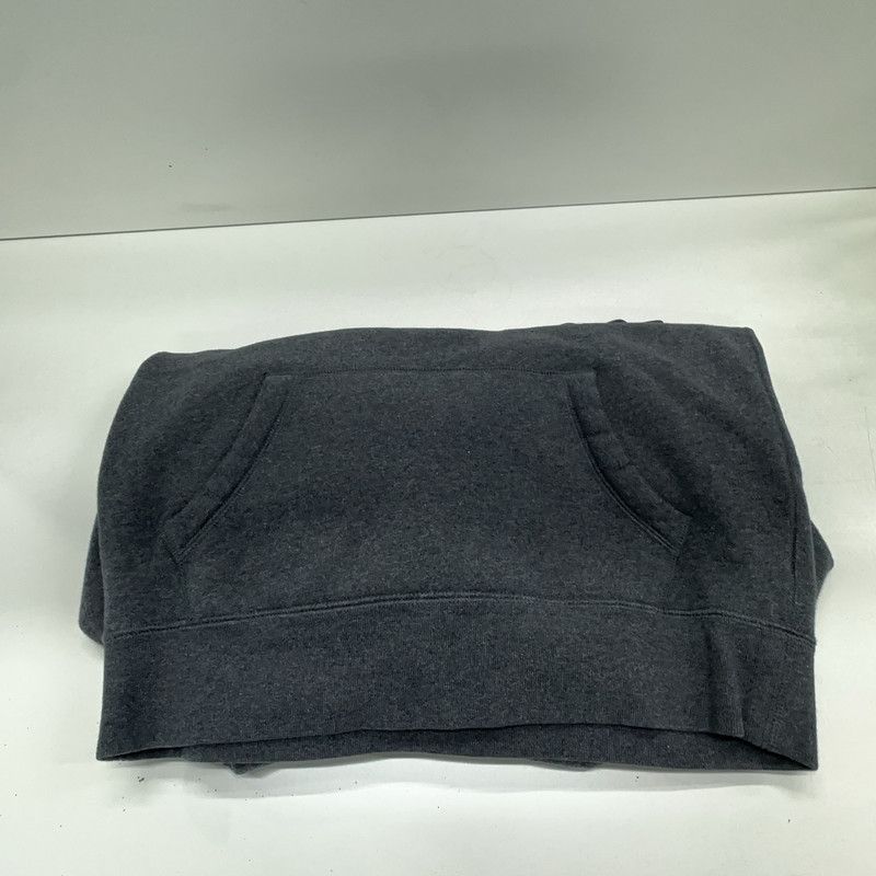 Burberry Burberry Gray Hooded Sweatshirt for Men 0079 Size US S / EU 44-46 / 1 - 9 Thumbnail