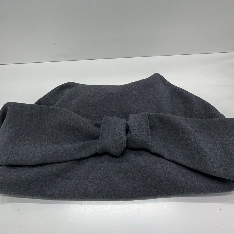 Burberry Burberry Gray Hooded Sweatshirt for Men 0079 Size US S / EU 44-46 / 1 - 6 Thumbnail
