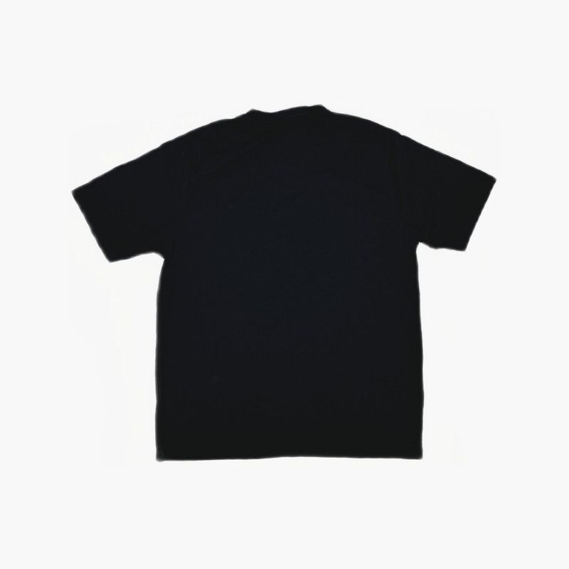 Burberry Burberry Logo Graphic Cotton T-shirt for Men 0079 Size US M / EU 48-50 / 2 - 13 Thumbnail