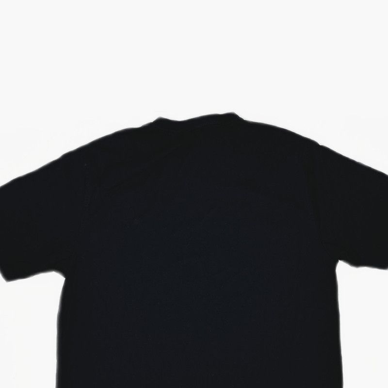 Burberry Burberry Logo Graphic Cotton T-shirt for Men 0079 Size US M / EU 48-50 / 2 - 9 Thumbnail