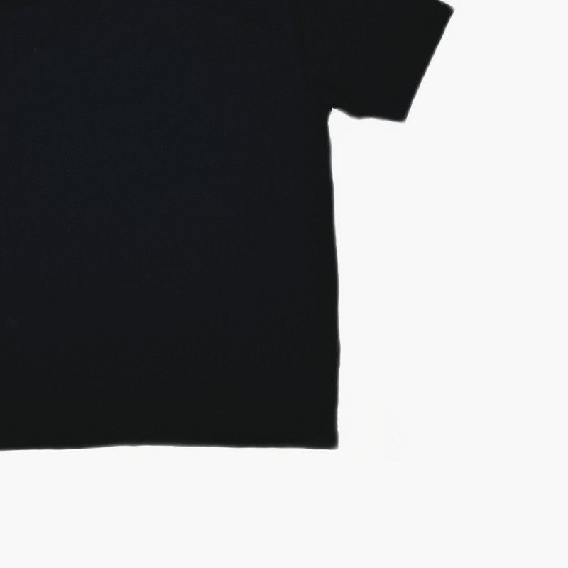 Burberry Burberry Logo Graphic Cotton T-shirt for Men 0079 Size US M / EU 48-50 / 2 - 11 Thumbnail