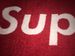 Supreme Supreme Rug Size ONE SIZE - 6 Thumbnail