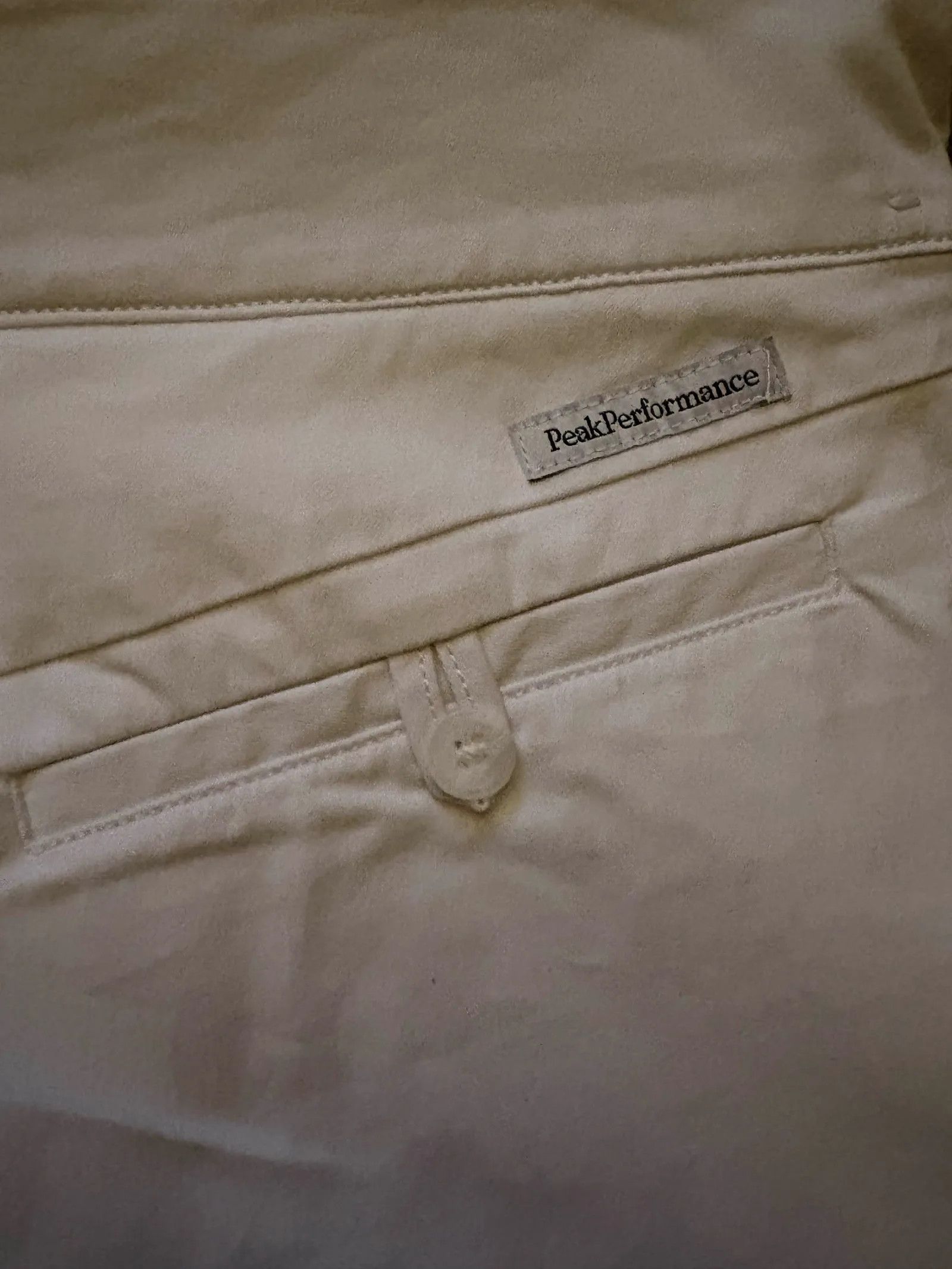 Peak Performance Peak Performance Skirt Size 27" / US 4 / IT 40 - 6 Thumbnail
