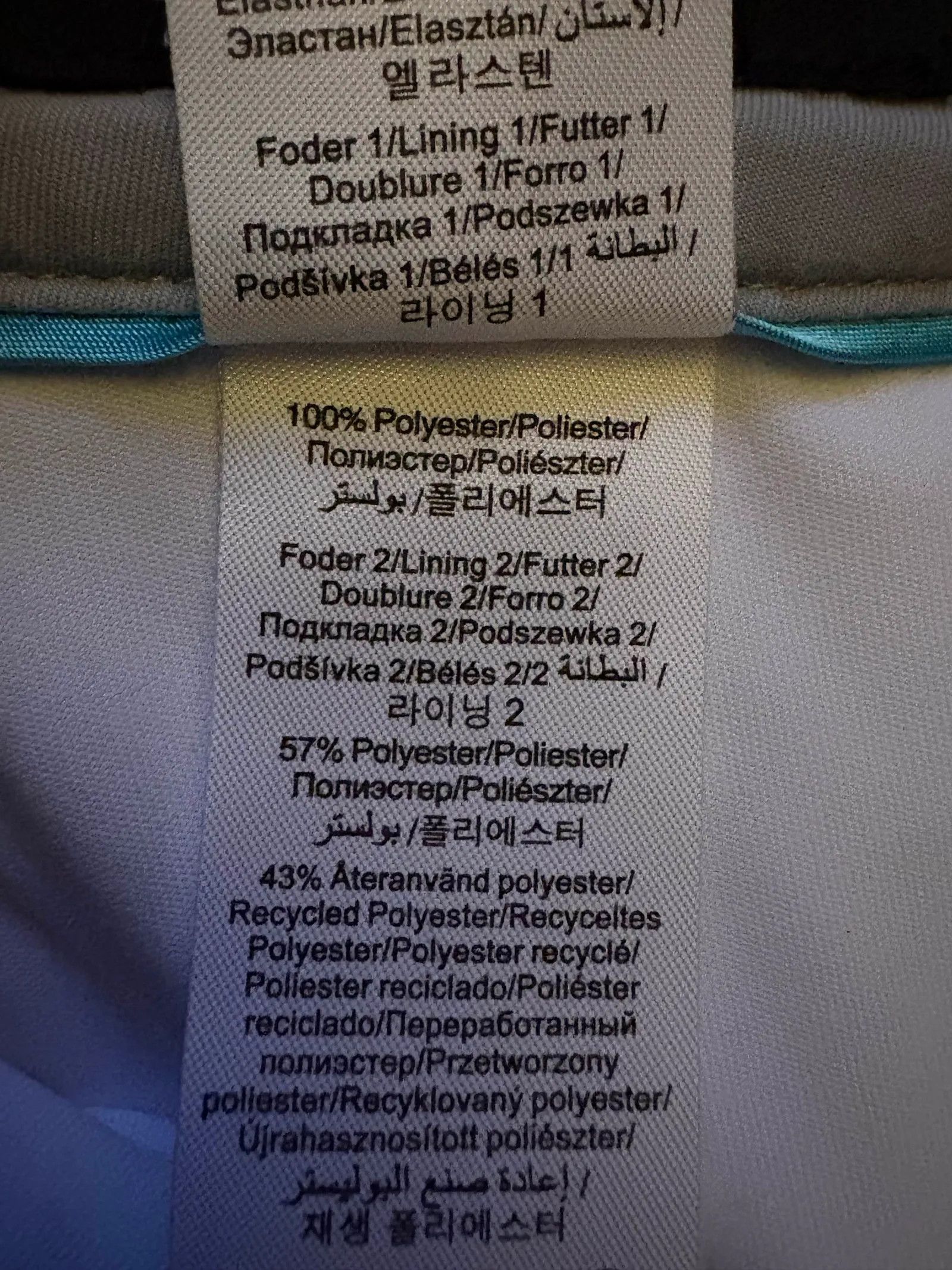 Peak Performance Peak Performance Skirt Size 27" / US 4 / IT 40 - 3 Thumbnail
