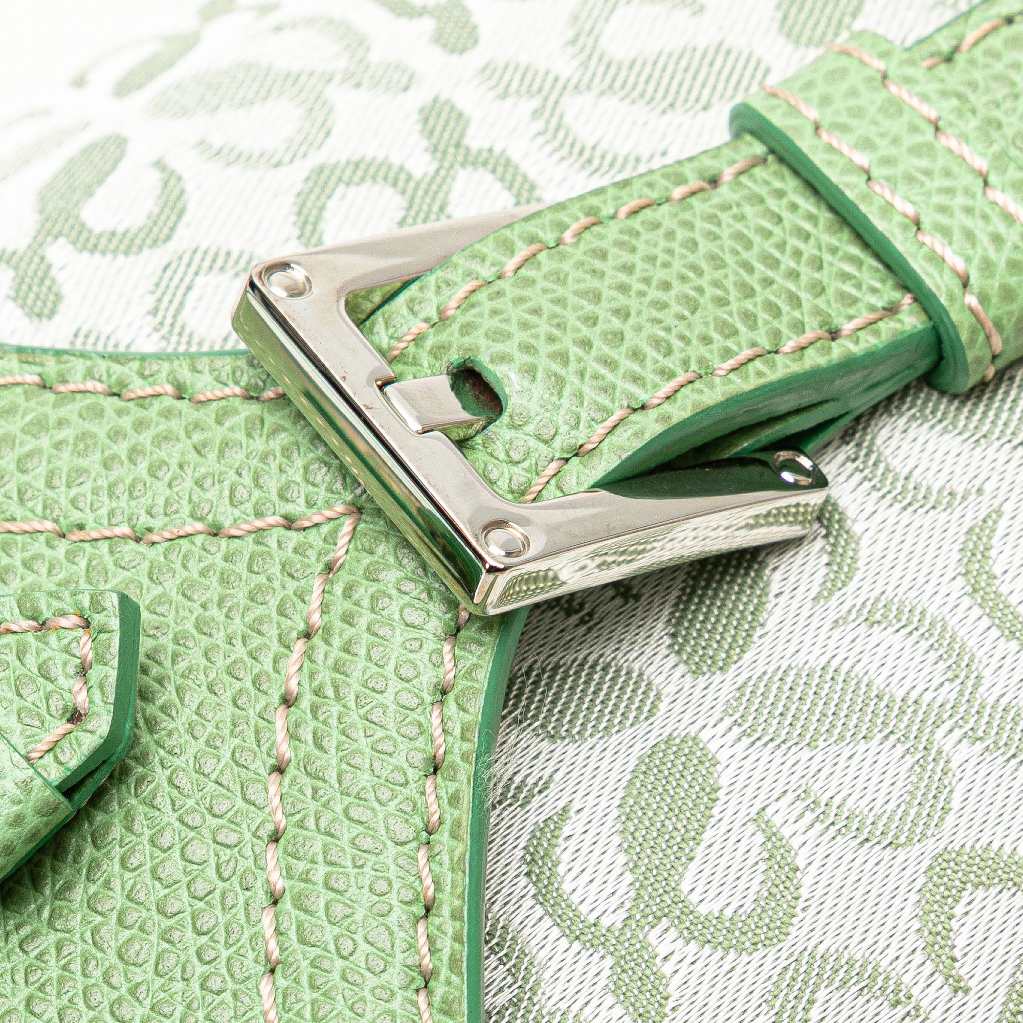 Loewe LOEWE Anagram Canvas Crossbody Size ONE SIZE - 11 Thumbnail