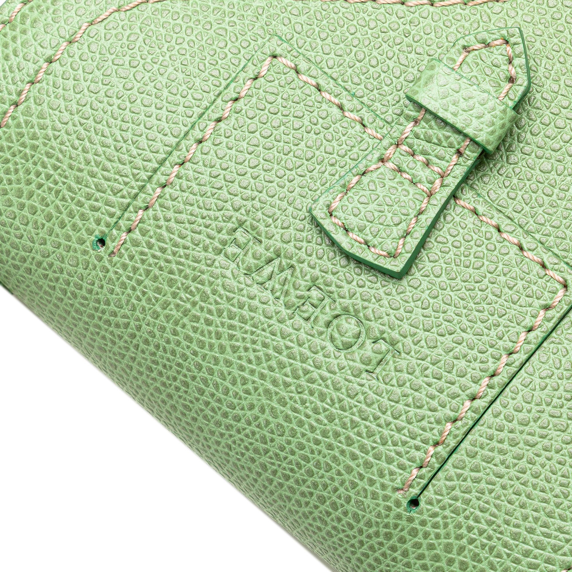 Loewe LOEWE Anagram Canvas Crossbody Size ONE SIZE - 7 Thumbnail