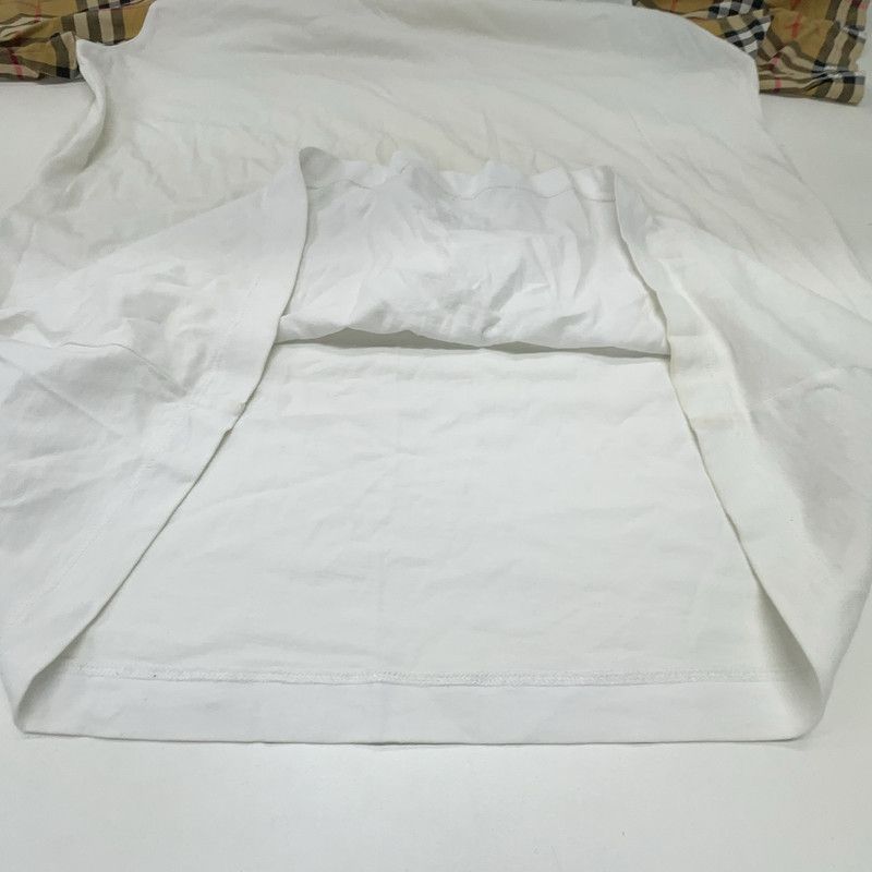 Burberry Burberry Patterned Short Sleeve T-Shirt for All 0079 Size US M / EU 48-50 / 2 - 8 Thumbnail