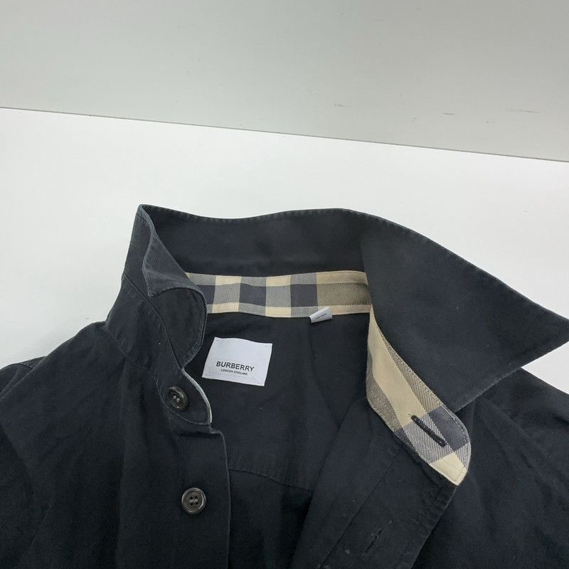 Burberry Burberry Classic Long Sleeve Shirt for Men 0079 Size US M / EU 48-50 / 2 - 6 Thumbnail
