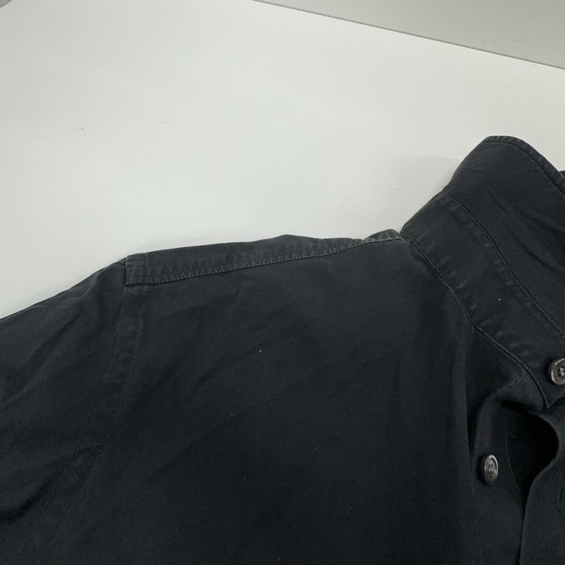 Burberry Burberry Classic Long Sleeve Shirt for Men 0079 Size US M / EU 48-50 / 2 - 5 Thumbnail
