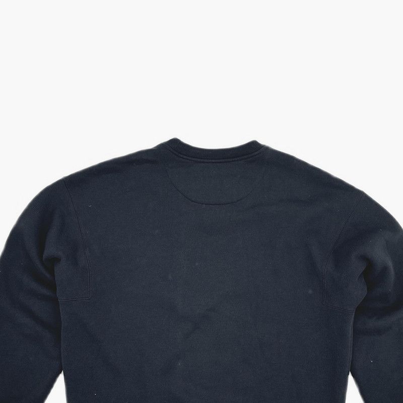 Burberry Burberry FW22 Relaxed Logo Sweatshirt 0079 Size US M / EU 48-50 / 2 - 17 Thumbnail