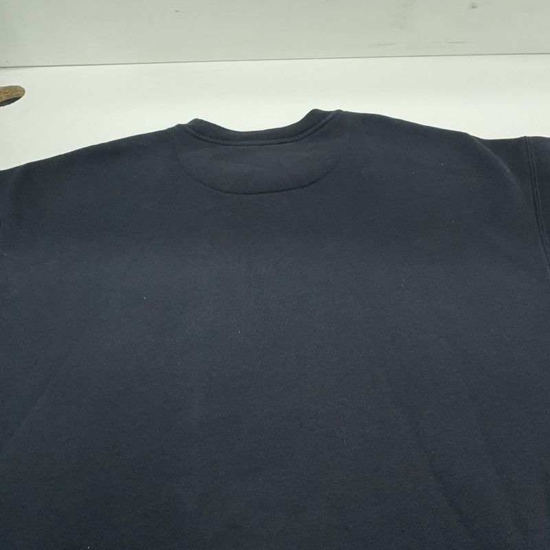 Burberry Burberry FW22 Relaxed Logo Sweatshirt 0079 Size US M / EU 48-50 / 2 - 2 Thumbnail