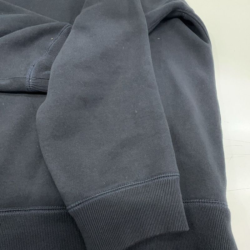 Burberry Burberry FW22 Relaxed Logo Sweatshirt 0079 Size US M / EU 48-50 / 2 - 5 Thumbnail