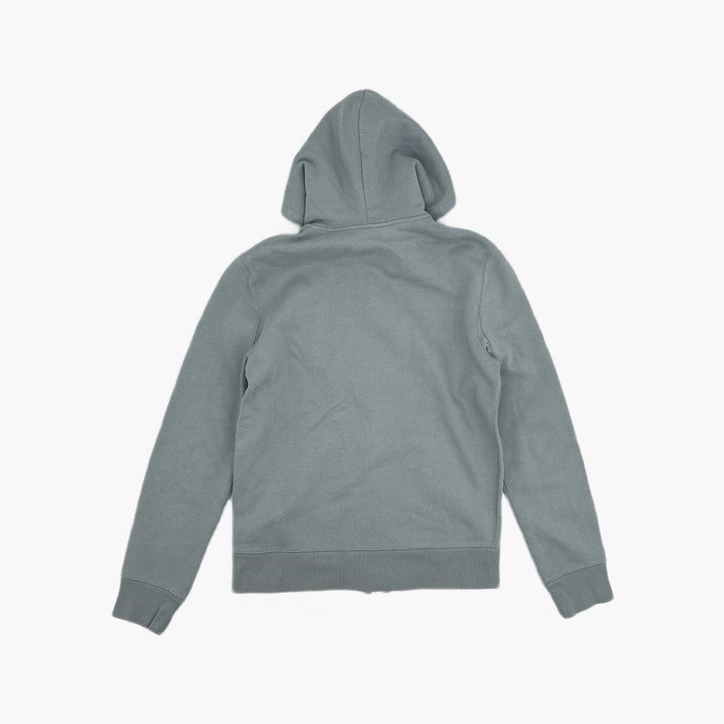 Burberry Burberry Men's Hooded Zip Sweatshirt 0079 Size US M / EU 48-50 / 2 - 7 Thumbnail