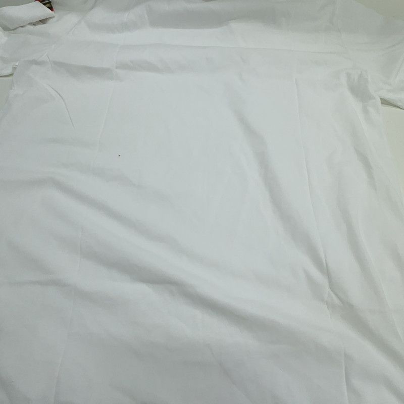 Burberry Burberry Graffiti Print Short Sleeve T-Shirt 0079 Size US XL / EU 56 / 4 - 3 Thumbnail