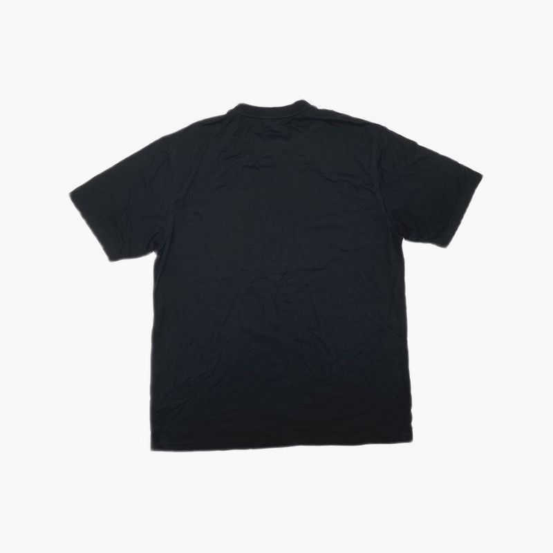 Burberry Burberry Black Short Sleeve Horse T-Shirt 0079 Size US M / EU 48-50 / 2 - 4 Thumbnail