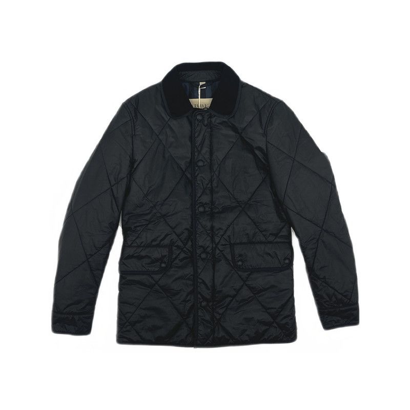Burberry Burberry Casual Versatile Solid Jacket 0079 Size US XS / EU 42 / 0 - 5 Thumbnail