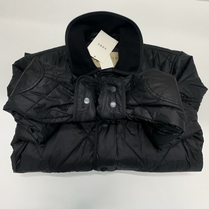 Burberry Burberry Casual Versatile Solid Jacket 0079 Size US XS / EU 42 / 0 - 4 Thumbnail