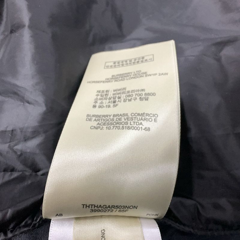 Burberry Burberry Casual Versatile Solid Jacket 0079 Size US XS / EU 42 / 0 - 9 Thumbnail