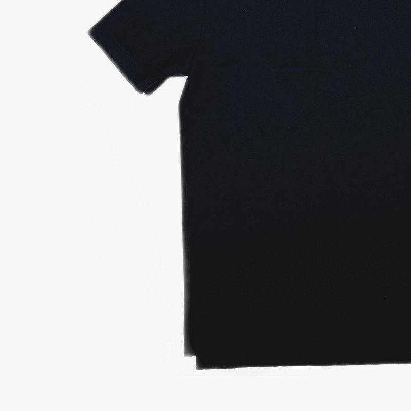 Burberry Burberry Logo Casual Short Sleeve Polo Shirt 0079 Size US M / EU 48-50 / 2 - 9 Thumbnail