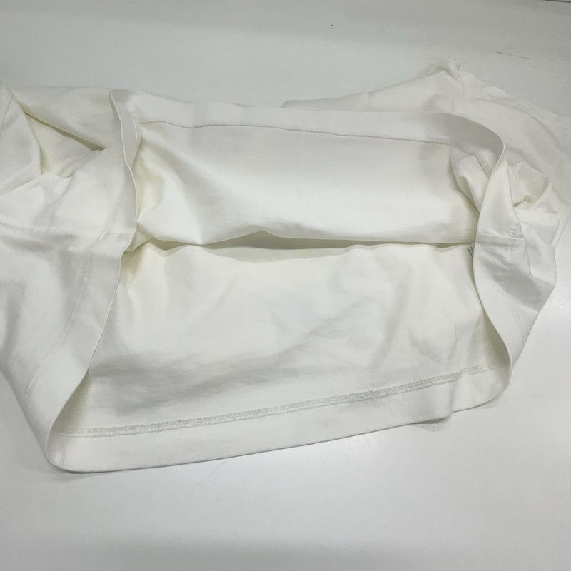 Burberry Burberry SS22 Logo Cotton T-Shirt for Men 0079 Size US L / EU 52-54 / 3 - 6 Thumbnail