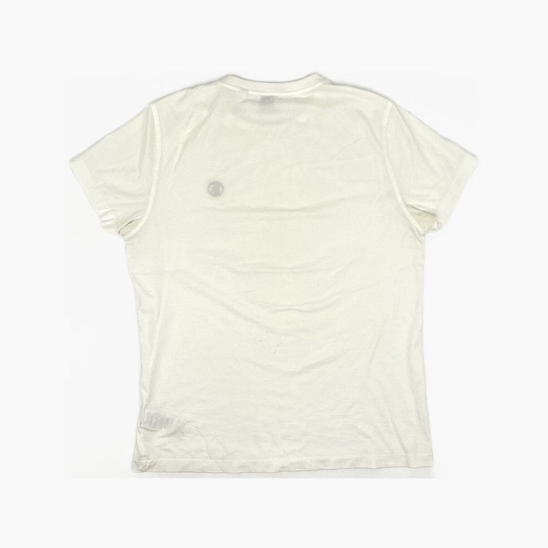Burberry Burberry SS22 Logo Cotton T-Shirt for Men 0079 Size US L / EU 52-54 / 3 - 9 Thumbnail