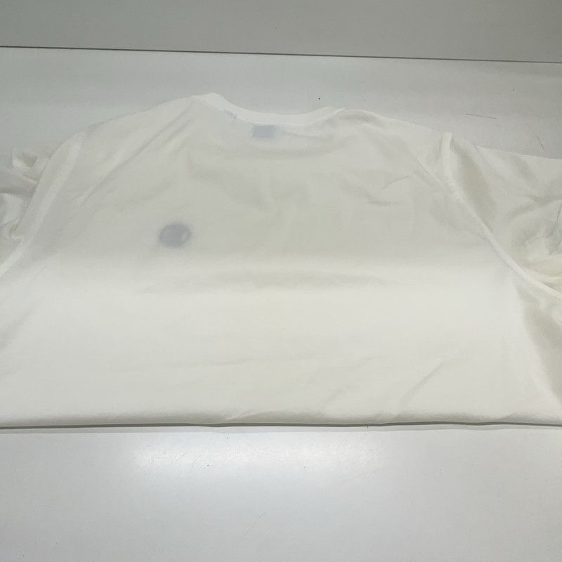 Burberry Burberry SS22 Logo Cotton T-Shirt for Men 0079 Size US L / EU 52-54 / 3 - 7 Thumbnail