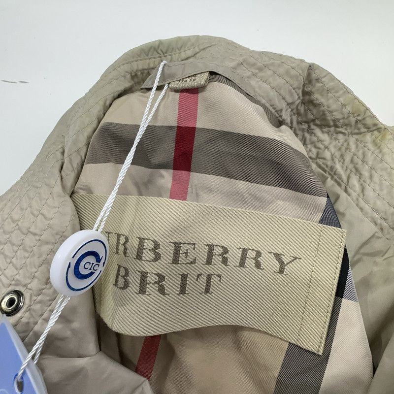 Burberry Burberry Casual Multicolor Jacket 0079 Size US S / EU 44-46 / 1 - 4 Thumbnail