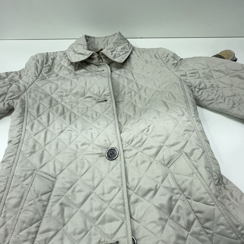 Burberry Burberry Minimalist Long Sleeve Jacket 0079 Size US XS / EU 42 / 0 - 3 Thumbnail