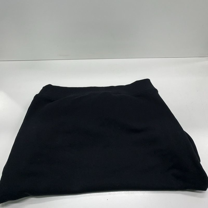 Burberry Burberry Color Block Embroidered Long Sleeve Sweatshirt 0079 Size US XS / EU 42 / 0 - 2 Thumbnail