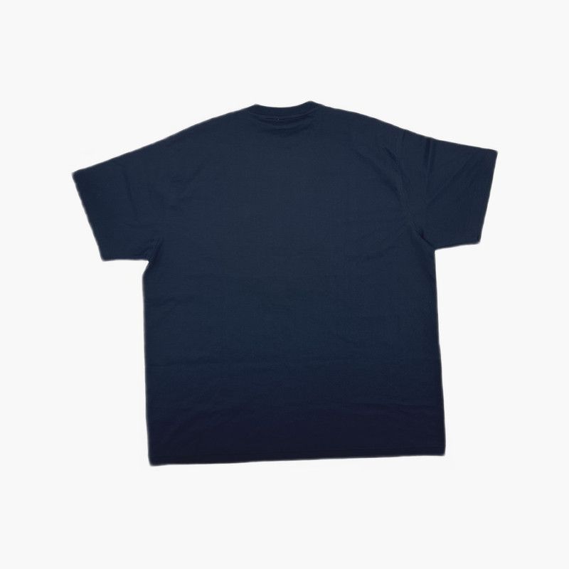 Burberry Burberry Emblem Round Neck Short Sleeve T-shirt 0079 Size US M / EU 48-50 / 2 - 5 Thumbnail