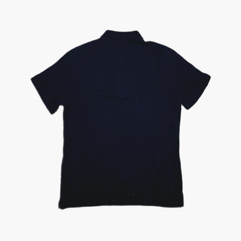 Burberry Burberry Logo Embroidered Polo Shirt for Men 0079 Size US L / EU 52-54 / 3 - 8 Thumbnail