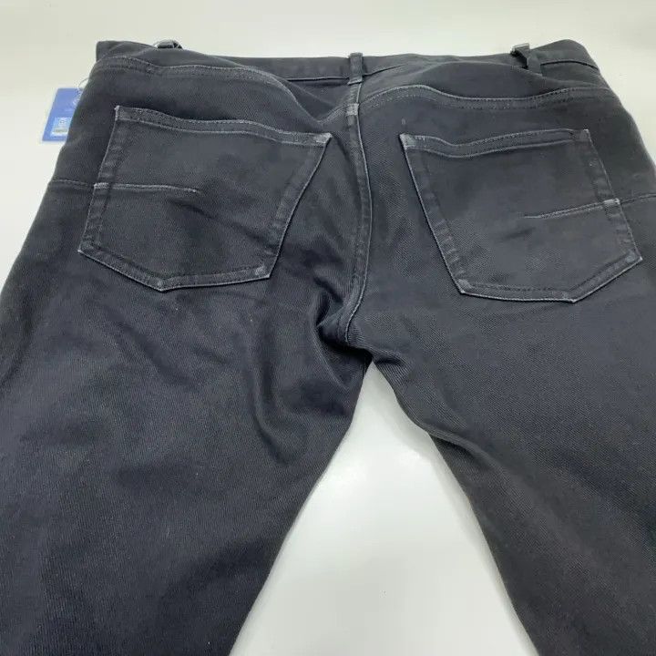 Dior Dior Casual Straight Leg Pants 0079 Size US 29 - 10 Thumbnail